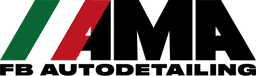 FB Auto Detailing logo