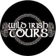 Wild Irish Tours logo