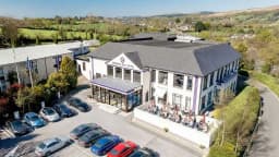 Kenmare Bay Hotel & Resort logo