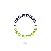 Pro-fitness - Personal and Group Training Gym logo