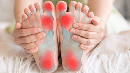 Siobhan Murray BSc (Hons) Podiatry logo