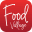 Food Village logo