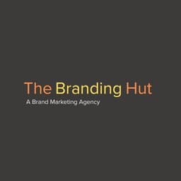 The Branding Hut logo