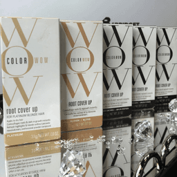 Bridget Haren Hair & Beauty logo