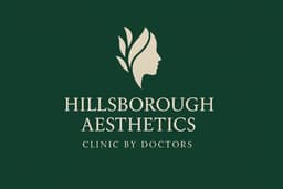 Hillsborough Aesthetics logo