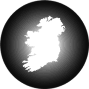 Irish Go Association logo