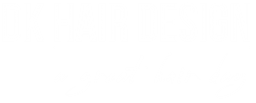 DK Hair Design logo