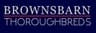 Brownsbarn Thoroughbreds