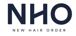 NHO New Hair Order logo