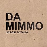 Da Mimmo logo