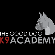 K9 Academy logo