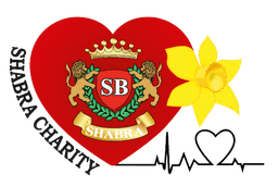 Shabra Wellbeing logo