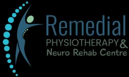 Remedial Physiotherapy and Neuro Rehab Centre logo