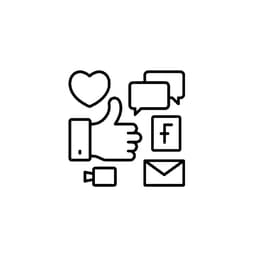 James Carney Digital Marketer logo