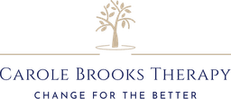 Carole Brooks Therapy logo
