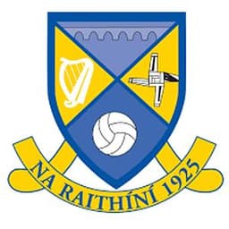 Raheens GAA Club logo
