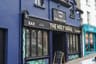 THE HOLY GRAIL Restaurant, Tapas & Cocktail Bar