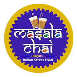 Masala Chai Cafe logo