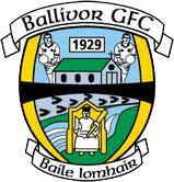 Ballivor GAA Club logo