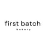 First Batch Bakery