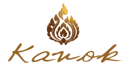 Kanok Thai Restaurant logo