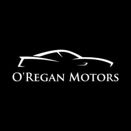 O'Regan Motors logo