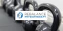 ReBalance Physiotherapy