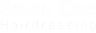 Salon One