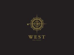 West Real Estate Management logo