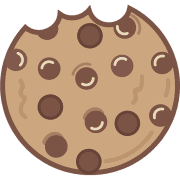 Ooh&Aah Cookies logo