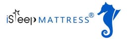 iSleep Mattress logo