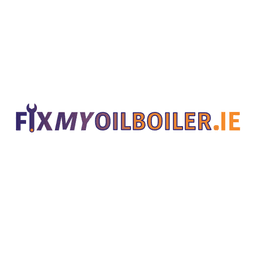 fixmyoilboiler.ie | Gerry Byrne logo