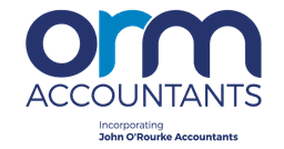 ORM Accountants logo