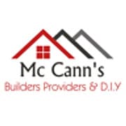 McCann`s logo