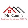 McCann`s