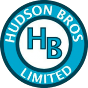 Hudson bros logo