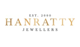 Hanratty Jewellers logo