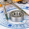 Cork Bearing Company
