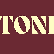 TONI logo