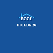 BCCL BUILDING CONTRACTOR logo