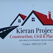 Kieran Projects Ltd logo