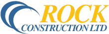 Rock Construction logo