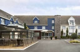 Springfield Hotel logo