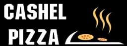 CASHEL PIZZA logo