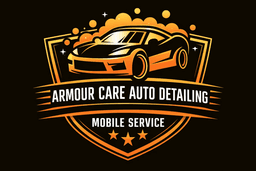 Armour Care Auto Detailing logo