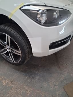 DF Alloy Repair & Car Detailing Dundalk logo