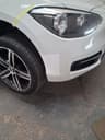 DF Alloy Repair & Car Detailing Dundalk