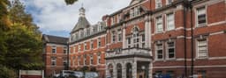 Royal Victoria Eye and Ear Hospital Dublin logo