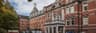 Royal Victoria Eye and Ear Hospital Dublin