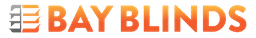 Bay Blinds logo